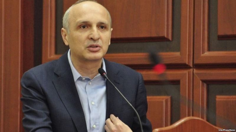  ვანო მერაბიშვილს პრეზიდენტისთვის შეწყალების მოთხოვნით არ მიუმართავს