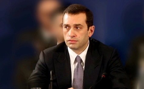 ირაკლი ალასანია: ხელისუფლებას უსამართლო სისტემის შენარჩუნებით სურს, მოიპაროს ხმები