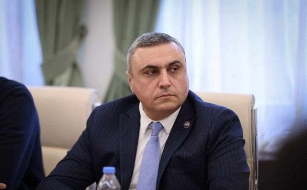 "ქართული ოცნებიდან" გაგდებული ზოგიერთი ყოფილი წევრი რადიკალიზმს ასაზრდოებს, ყველამ კარგად უნდა იცოდეს, რომ ვინც კანონს დაარღვევს, სახელმწიფო შეუვალი იქნება - დავით მათიკაშვილი