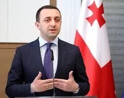  ირაკლი ღარიბაშვილი: ჩვენ გვაქვს და მომავალშიც გვექნება ძალიან მჭიდრო მეგობრული და სტრატეგიული ურთიერთობა აზერბაიჯანთან