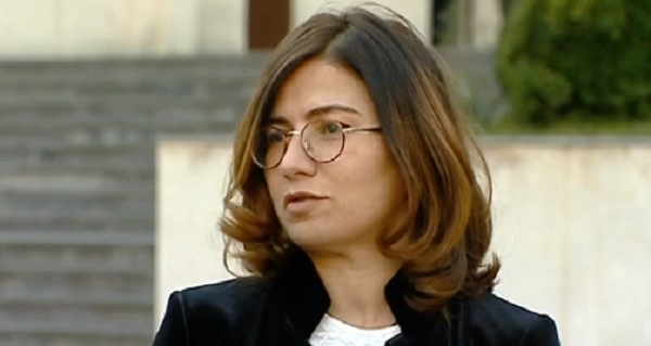 ზუგდიდში კრიმინალური სამყაროს წარმომადგენლები, ძმები გულორდავები,  ამომრჩევლის ნებაზე ზეწოლას ახდენენ - ირმა ნადირაშვილი