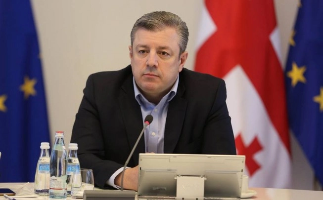 გიორგი კვირიკაშვილი: ბიძინა ივანიშვილმა ძალიან ბევრი გააკეთა ქართულ პოლიტიკაში და ვფიქრობ, კიდევ არაერთ სასიკეთოს გააკეთებს