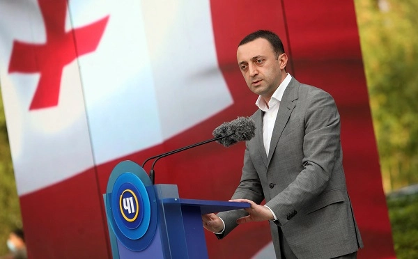 მოძალადეების დრო საქართველოში დასრულდა და ისინი ვერასოდეს დაბრუნდებიან ხელისუფლებაში - ირაკლი ღარიბაშვილი 