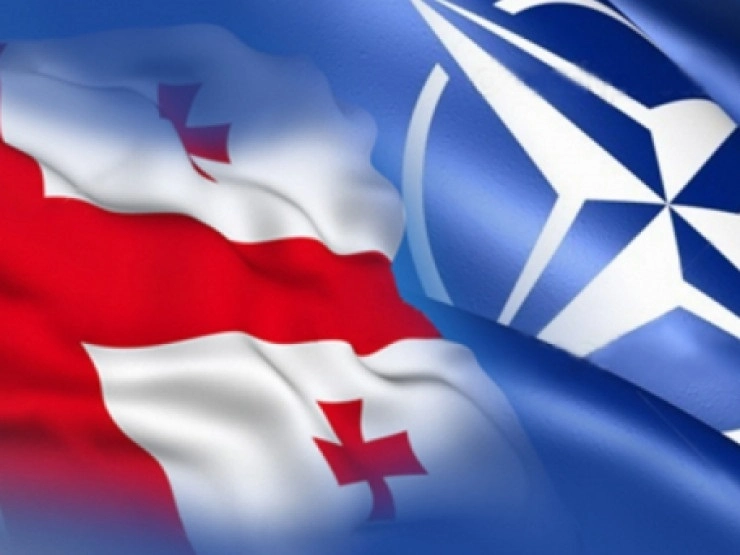 ჩრდილოატლანტიკური საბჭო საქართველოს და უკრაინის საგარეო საქმეთა მინისტრებს შეხვდება