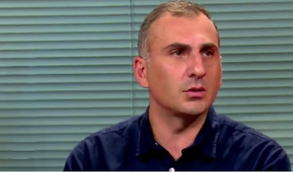 "ქართული ოცნება" ჩვენს პირობებს თუ დათანხმდება, პარლამენტში შევდივარ - ელისაშვილი
