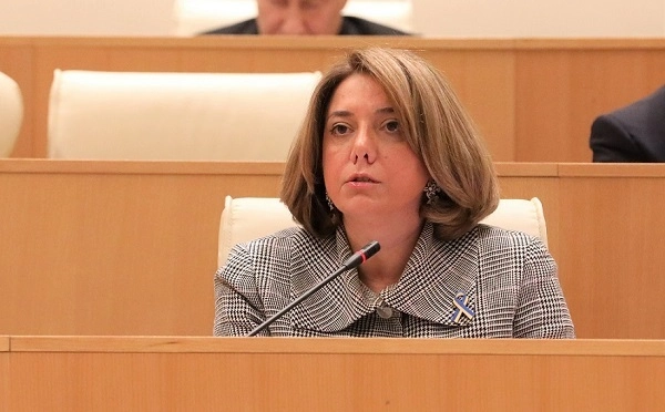  ოპოზიციის მხრიდან პარლამენტის დატოვებას დასავლელ პარტნიორებთან ურთიერთობების საგრძნობი გაუარესება მოჰყვება - სამადაშვილი