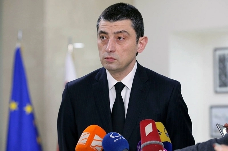 ტურიზმი წარმოადგენს ერთ-ერთ იმ სექტორს, რომელსაც პანდემიის გავრცელების გამო, მსოფლიო მასშტაბით უდიდესი ზიანი მიადგა - გიორგი გახარია