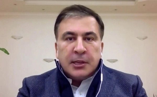 მიხეილ სააკაშვილი რუსთავის ციხეში გადაიყვანეს 