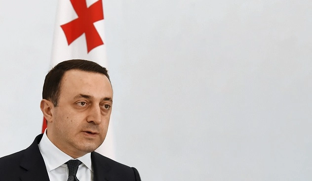  ჩვენ პატივს ვცემთ და ყოველთვის დავიცავთ თითოეული მოქალაქის ღირსებასა და თავისუფლებას - ირაკლი ღარიბაშვილი