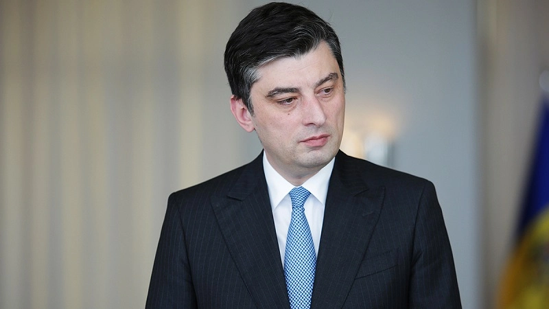 ერთი და იგივე ადამიანები კლუბებში ვაჭრობენ ნარკოტიკული საშუალებებით, თუმცა კლუბის მფლობელებს არასდროს მოუმართავთ დახმარებისთვის - გახარია