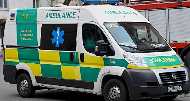 გორის მუნიციპალიტეტში ავტოავარიას 3 ახალგაზრდა ემსხვერპლა