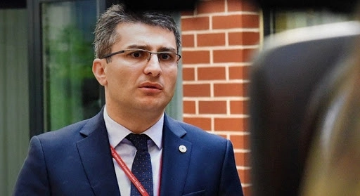 ირაკლი შოთაძის გულწრფელობა სპეკულაციებით დაისაჯა - მამუკა მდინარაძე