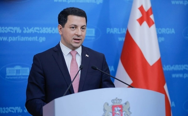 არჩილ თალაკვაძე სავარაუდოდ, თბილისის მერობის კანდიდატად დასახელდება