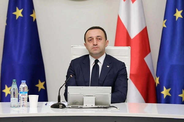 ოპოზიციის დესტრუქციულმა ქმედებამ, ბუნებრივია, სახელმწიფოს მიაყენა უდიდესი ზიანი - ღარიბაშვილი