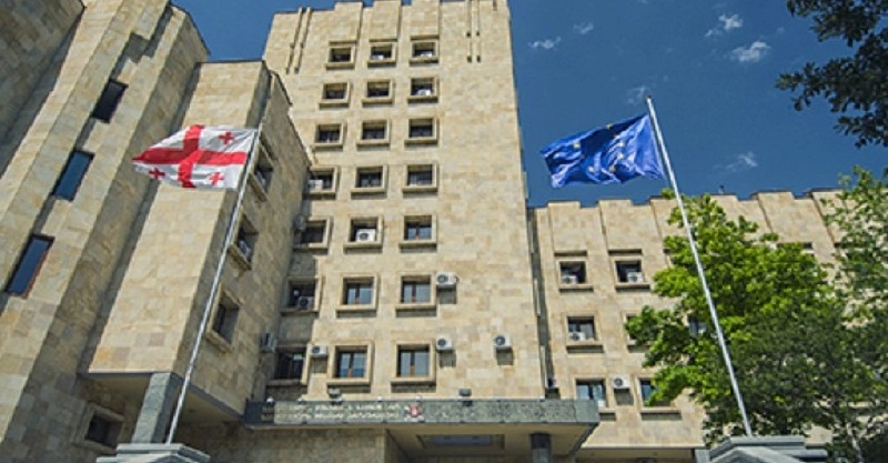 საქართველოს მთავარ პროკურატურაში საკადრო ცვლილებები განხორციელდა