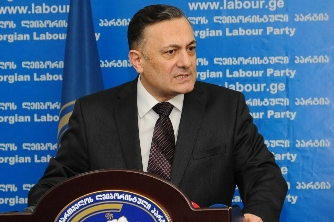 ვანო ჩხარტიშვილი ციხეში უნდა დალპეს - შალვა ნათელაშვილი