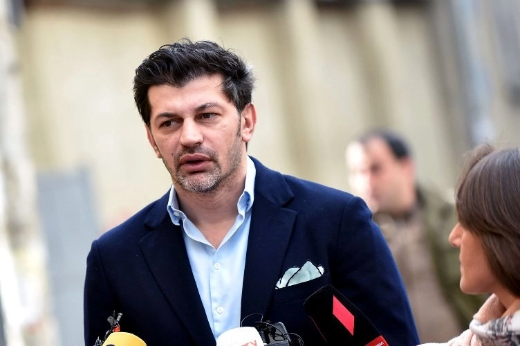 "ნაციონალურმა მოძრაობამ" ერთ-ერთი ყველაზე ამაზრზენი პოლიტიკური სპექტაკლი მოზარდის მკვლელობის საქმეზე გაათამაშა - კალაძე