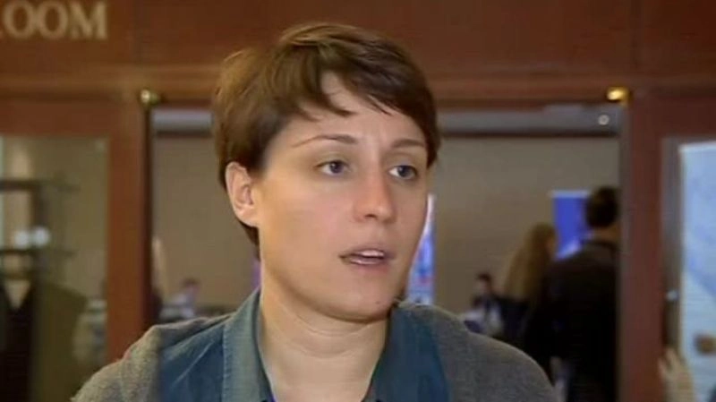 ელენე ხოშტარია: ჩვენი ძალაა იმაში, რომ გავიაზრეთ - რა გავაკეთეთ არასწორად