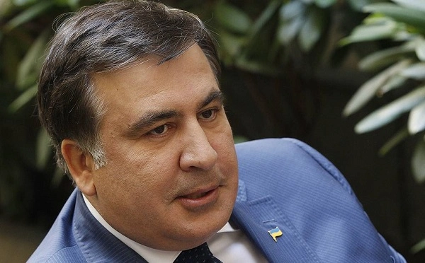 მედავებიან 9 მილიონს, ძირითადად ამერიკის სამი პრეზიდენტის გამასპინძლებისთვის - მიხეილ სააკაშვილი 