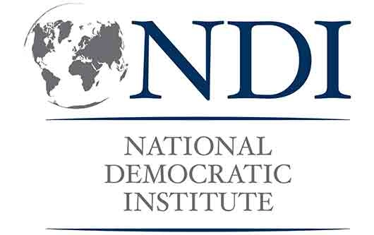 NDI: ”ხვალ რომ საპარლამენტო არჩევნები იყოს” – ნაცმოძრაობა - 13%, ქართული ოცნება -11% 