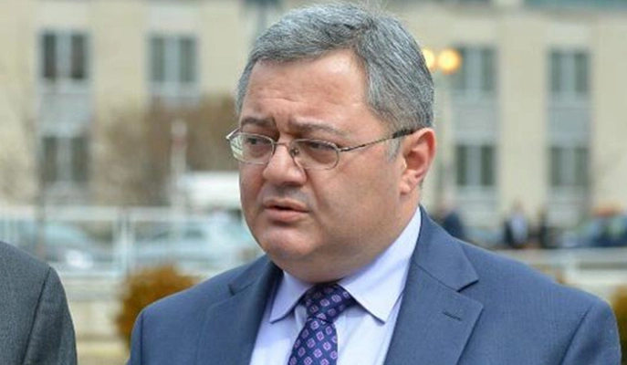 პარლამენტის თავმჯდომარე ევროპის საბჭოს ადგილობრივი და რეგიონული კონგრესის პრეზიდენტს შეხვდა