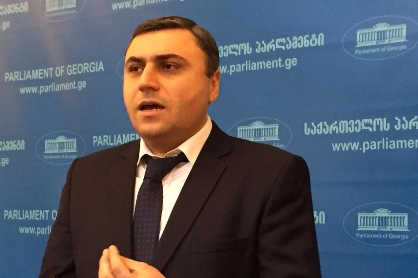 უახლოეს მომავალში კიდევ უფრო ნათელი გახდება, თუ როდის გაწევრიანდება საქართველო ნატო-ში - მათიკაშვილი