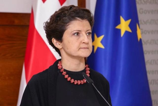 თეა წულუკიანი ემრე ჩაბუქის მიერ ქვეყნის დატოვების რისკებზე საუბრობს