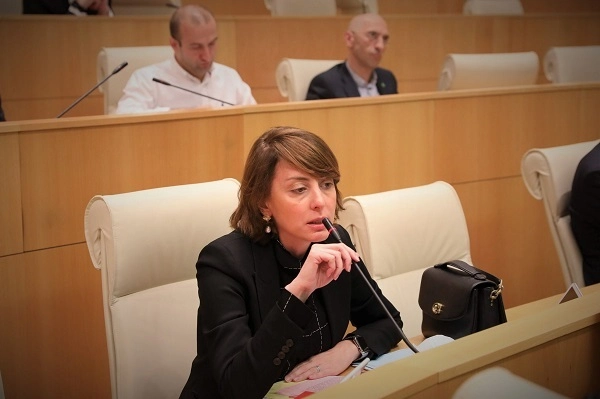 კლანში არის სერიოზული განგაში და მოსამართლეები ხელისუფლებას სთხოვენ დაცვას - ხატია დეკანოიძე