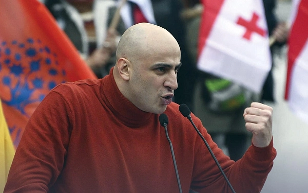 მთელი მსოფლიო გაიგებს, რა ჩაიდინა დმანისში ივანიშვილის რეჟიმმა - ნიკა მელია