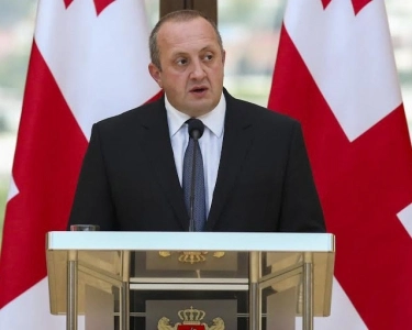  პრეზიდენტი ეროვნული ბანკის საბჭოს წევრის კანდიდატურას პარლამენტში, დაახლოებით ერთ თვეში წარადგენს