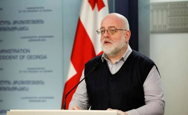 საქართველოს პრეზიდენტმა 175 მსჯავრდებული შეიწყალა