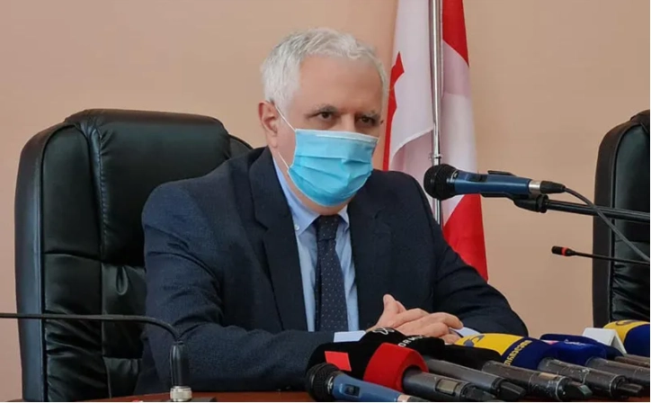 თუ დავიცავთ ყველა რეკომენდაციას და ავიცრებით, ივლისი-აგვისტო-სექტემბერი იქნება ძალიან მსუბუქი - გამყრელიძე