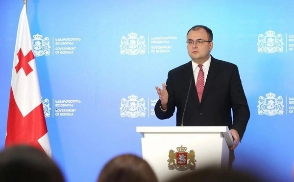 სააკაშვილის შესაძლო მოწამვლის შესახებ ინფორმაციაზე გვქონდა მყისიერი რეაგირება, ექსპერტიზაზე თავად სააკაშვილმა თქვა უარი - რატი ბრეგაძე