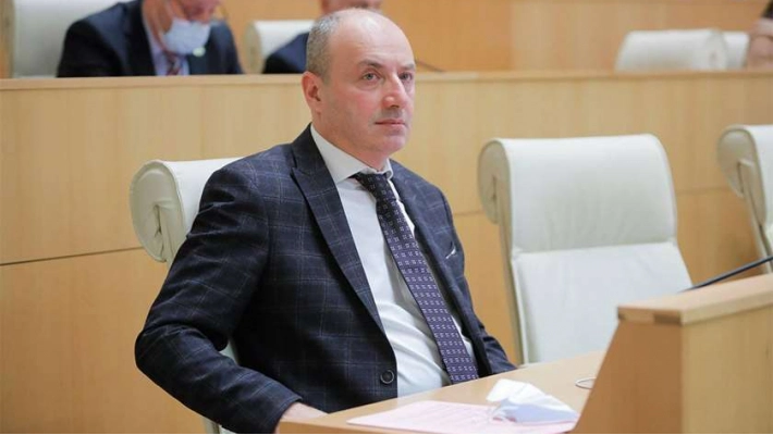 ვხედავთ, რომ პატიმარ სააკაშვილის საკითხი მილევადი ხდება - გურამ მაჭარაშვილი