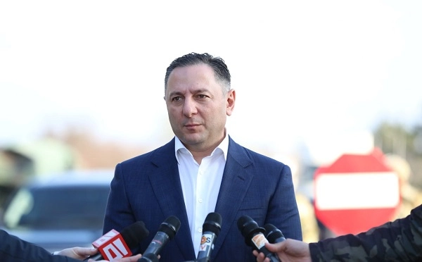 14 წლის ბავშვის გარდაცვალება ძალიან მძიმე ფაქტია - გამოძიების მხრივ ჩვენ რაც შეგვეძლო, ყველაფერი გავაკეთეთ - გომელაური