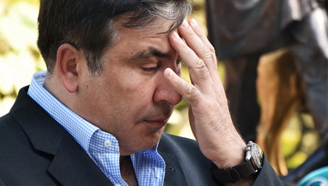  მიხეილ სააკაშვილის წინააღმდეგ უკრაინის სასამართლოში 4 სარჩელი შევიდა