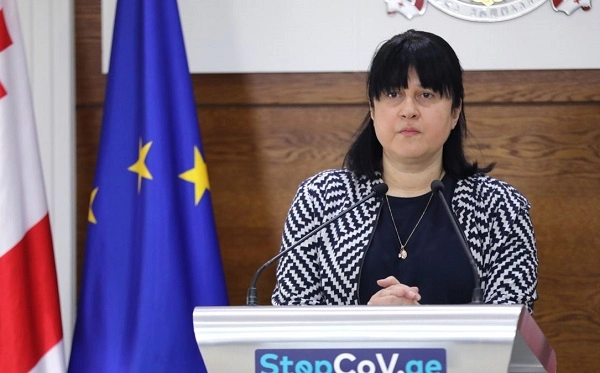  “სინოფარმის" დოზები ამოწურულია, ხელმისაწვდომია „სინოვაკი“ - თამარ გაბუნია