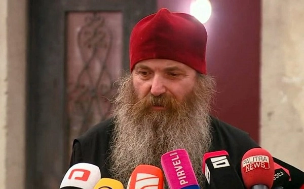 იმის იმედი ნუ ექნებათ, რომ ვიღაცა რაღაც სიას შეადგენს… თუ შეცდომები გვაქვს, დავჯდეთ და წყნარად ვილაპარაკოთ - მეუფე იაკობი