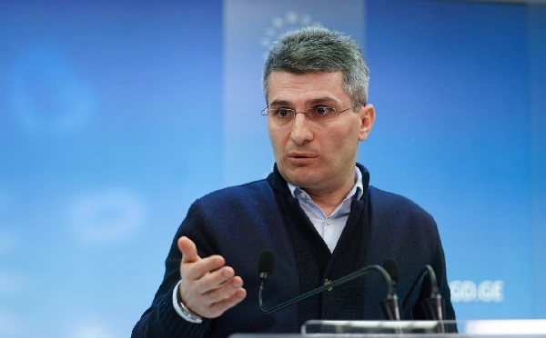 ქართული იდენტობა არასდროს მოკვდება, ვიდრე სამყარო იარსებებს - მამუკა მდინარაძე