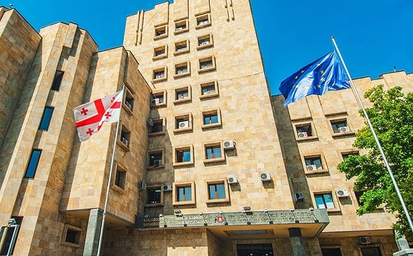 გიორგი შაქარაშვილის საქმეზე ხუთ დაკავებულს ბრალი დაუმძიმდა