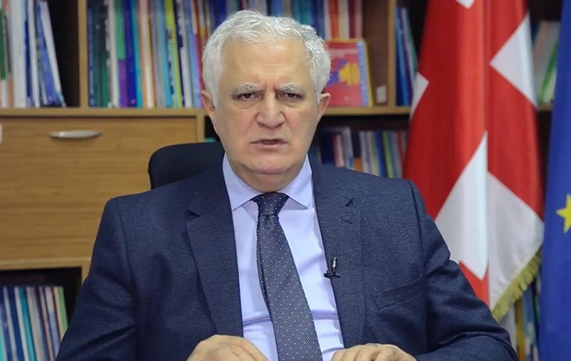 თუ ბავშვების ვაქცინაცია არ მოხდა, პანდემიის დასრულება რთული იქნება - ამირან გამყრელიძე