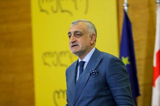 მინდა, ყველამ იცოდეს ჩვენი პოზიცია - სიტყვა “რევოლუცია” უნდა ამოვიღოთ ლექსიკონიდან - მამუკა ხაზარაძე