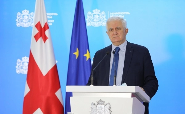 პროგნოზი არ არის საიმედო, დარწმუნებული იყავით, მწვანე პასპორტები ამოქმედდება - გამყრელიძე