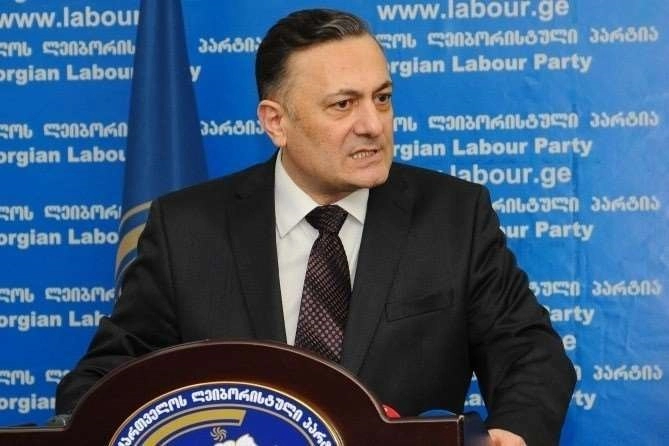 ივანიშვილი აფინანსებდა საქართველოს წინააღმდეგ ომს აფხაზეთში, რომელსაც ხელმძღვანელობდა ლებედი - ნათელაშვილი