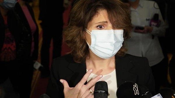 იცით ისეთი ქვეყანა, სადაც არ არის გაჭირვება? - ელისო ბოლქვაძე