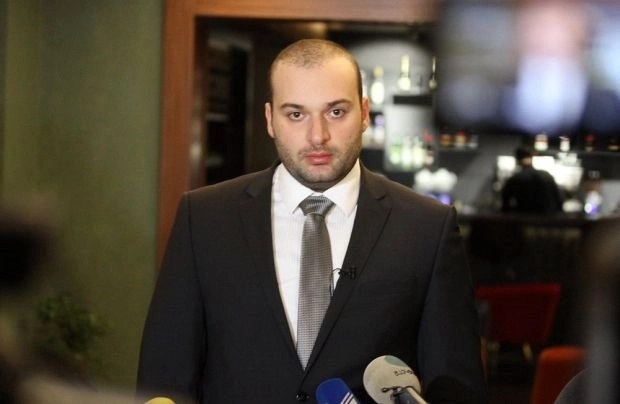მინისტრების გვარებს ყველა შეიტყობს მაშინ, როდესაც ჩვენ წარვდგებით პარლამენტში -მამუკა ბახტაძე