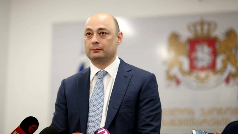 ჩვენს ერთ-ერთ ყველაზე დიდ გამოწვევად და ნომერ პირველ პრიორიტეტად სიღარიბესთან ბრძოლა რჩება - ქობულია