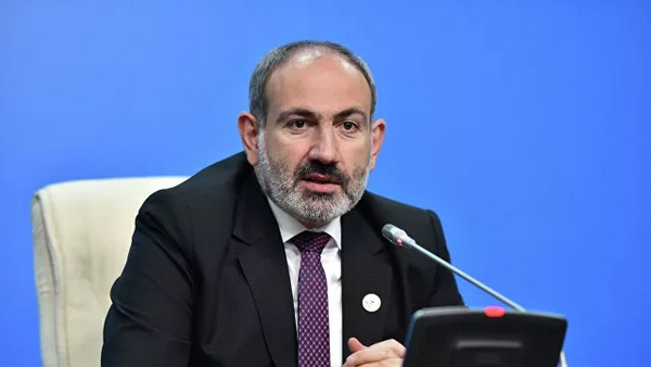 აზერბაიჯანი მთიან ყარაბაღსა და სომხეთ-აზერბაიჯანის საზღვარზე ახალ სამხედრო შეტაკებებს გეგმავს - ფაშინიანი