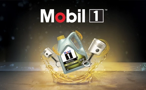 Mobil – ინოვაციის სიმბოლო საუკუნოვანი მემკვიდრეობით
