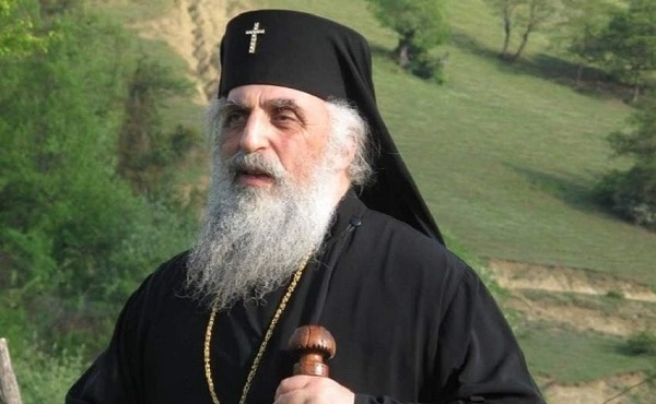 მინდა მოგილოცოთ უკრაინის გამარჯვებები. რუსეთი ვერ გაიმარჯვებს - მეუფე სტეფანე